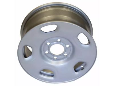 Ford F-150 Spare Wheel - 7L3Z-1015-C