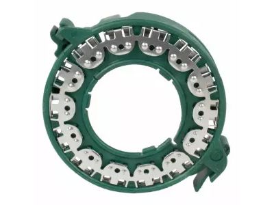 AG1Z-13N019-A Ford Retainer - Bulbs Product Photo 1 of 1