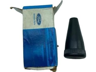 1982 Ford F-250 Weather Strip - E1TZ-1042084-A