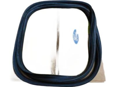 1982 Ford F-250 Weather Strip - E1TZ-1042084-A