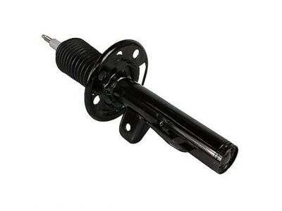 Ford AG1Z-18124-F Shock Absorber Assembly - Front