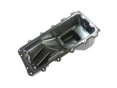 Mercury Mountaineer Oil Pan - 9L3Z-6675-B