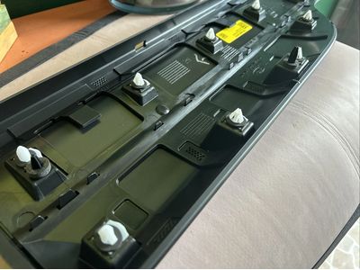 Ford PJ6Z-7825557-ABPTM