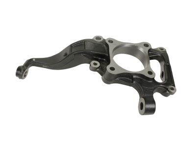 2010 Ford F-150 Steering Knuckle - AL3Z-3K186-A