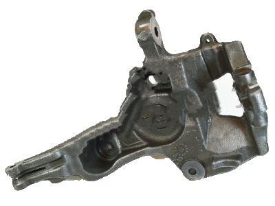 Ford 1L5Z-3106-AA Spindle
