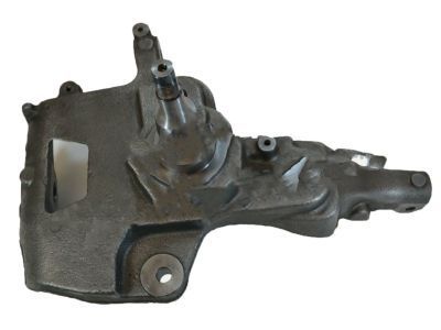Ford Explorer Sport Spindle - 1L5Z-3106-AA