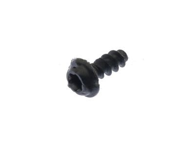 Ford -W505942-S424 Screw