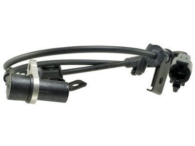 2000 Mercury Villager ABS Sensor - XF5Z-2C204-AC