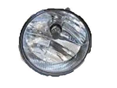 Ford BL3Z-15200-ACP Lamp Assembly - Fog