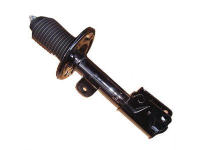 Ford DB5Z-18124-H Shock Absorber Assembly