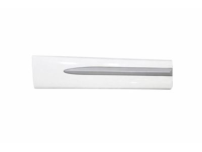 Lincoln Corsair Door Moldings - LJ7Z-7825556-BAPTM