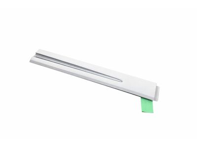 Lincoln Corsair Door Moldings - LJ7Z-7825556-BAPTM