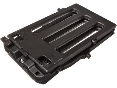Ford 8C3Z-99286A40-A Extender - Pick Up Box - Rear