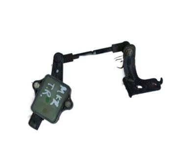 Ford DG9Z-5A967-J Bracket And Lever Assembly