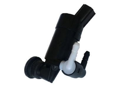 Ford Focus Washer Pump - CV6Z-17664-B