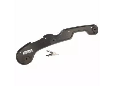 5F9Z-17C947-AA Ford Reinforcement Product Photo 2 of 2