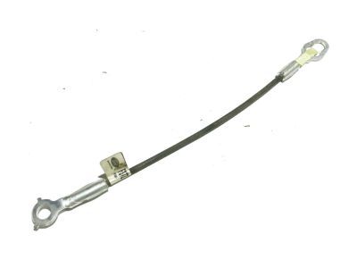 Ford F37Z-9943053-A Cable