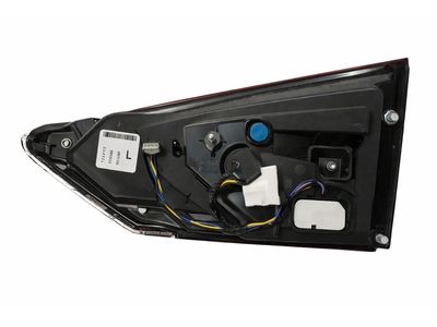 Ford Bumper Reflector - KS7Z-13405-K