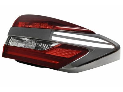 Ford Bumper Reflector - KS7Z-13405-K