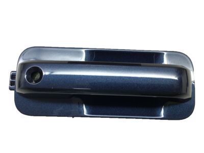 Ford HC3Z-2522405-HCPTM Handle Assy - Door - Outer