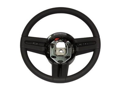 2012 Ford Mustang Steering Wheel - AR3Z-3600-AA