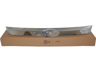 Mercury Grille - AE5Z-8200-ACP