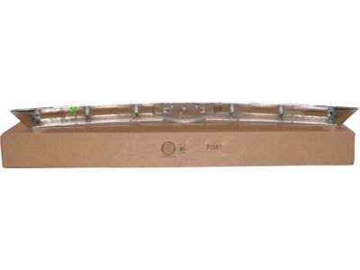 Mercury Grille - AE5Z-8200-ACP