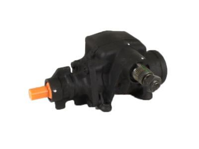 Ford YC3Z-3504-ABRM Gear Assembly - Steering