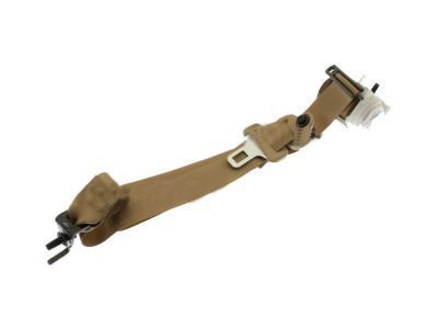 Ford F-350 Super Duty Seat Belt - FL3Z-16611B68-AD