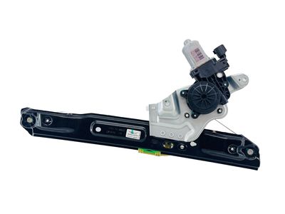 GN1Z-5827000-A Ford Window Regulator Assembly   Product Photo 2 of 3
