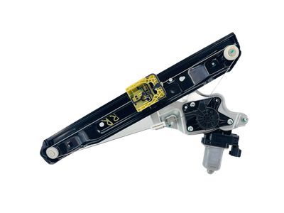 GN1Z-5827000-A Ford Window Regulator Assembly   Product Photo 1 of 3