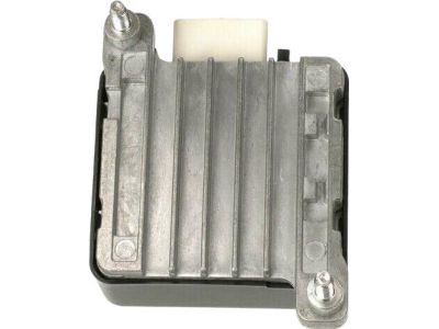 Ford Taurus Fuel Pump Driver Module - 3F1Z-9D372-AA