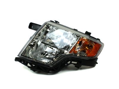 2008 Ford Edge Headlight - 7T4Z-13008-B