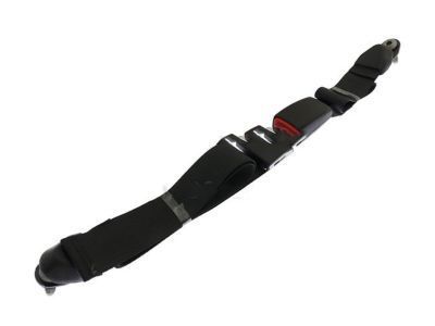 Ford Seat Belt - 6L5Z-13611B60-AAA