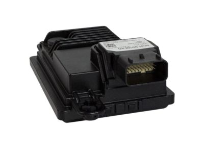 DY-1372 Ford Speed Sensor Assembly Product Photo 2 of 4