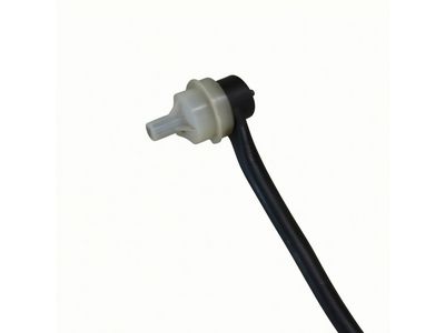 E9TZ3A130C Ford Steering Tie Rod End Product Photo 3 of 3