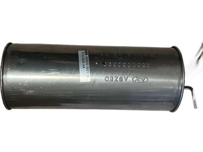 Ford Transit Connect Muffler - 9T1Z-5230-A