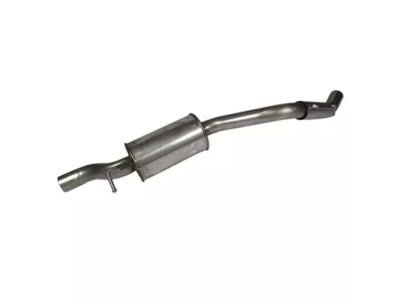 Ford Transit Connect Muffler - 9T1Z-5230-A