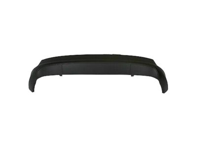 Ford F1EZ-17F828-A Bumper - Extension