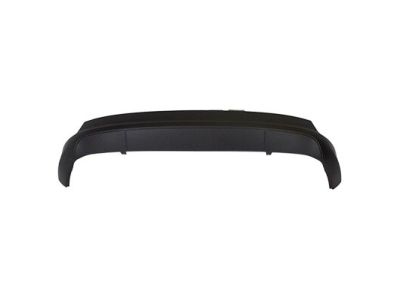 Ford F1EZ-17F828-A Bumper - Extension