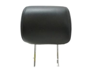 Ford DU5Z-78611A08-AB Headrest - Cover And Pad