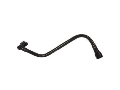 2005 Mercury Montego PCV Valve Hose - 5F9Z-6758-AA