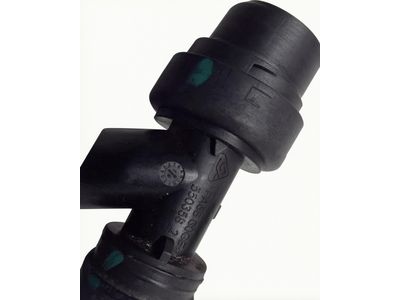 2017 Ford Fusion Radiator Hose - HS7Z-8B081-A