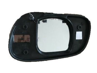Ford F8AZ-17K707-AA Glass Assembly - Rear View Outer Mirror