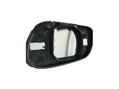 Ford F8AZ-17K707-AA Glass Assembly - Rear View Outer Mirror