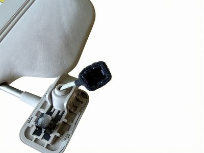 2025 Lincoln Corsair Sun Visor - LJ7Z-7804105-AB