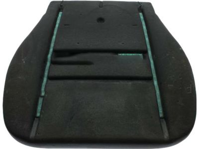 2009 Ford Escape Seat Cushion - 9L8Z-78632A23-A
