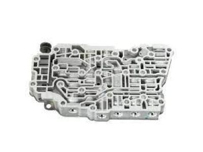 Ford Valve Body - FL3Z-7A100-E