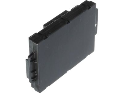 2013 Lincoln MKX A/C Switch - DT4Z-19980-D