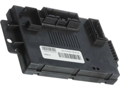 2013 Lincoln MKX A/C Switch - DT4Z-19980-D